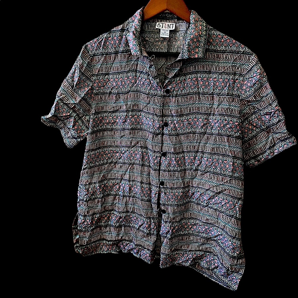 Perfect condition vintage blouse